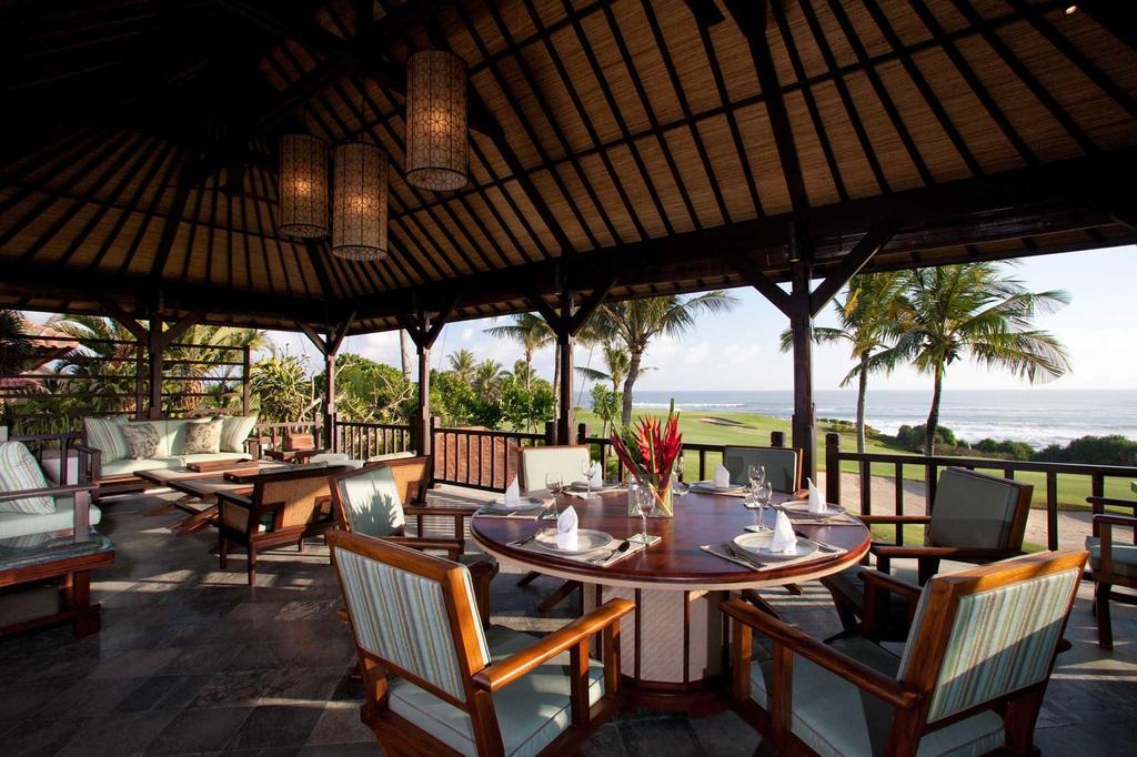 Sundara Oceanside Villa Танаг-Лот Екстер'єр фото