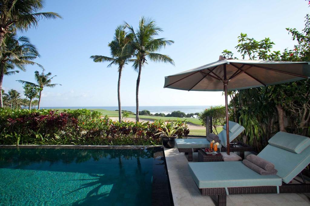 Sundara Oceanside Villa Танаг-Лот Екстер'єр фото