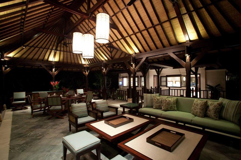 Sundara Oceanside Villa Танаг-Лот Екстер'єр фото