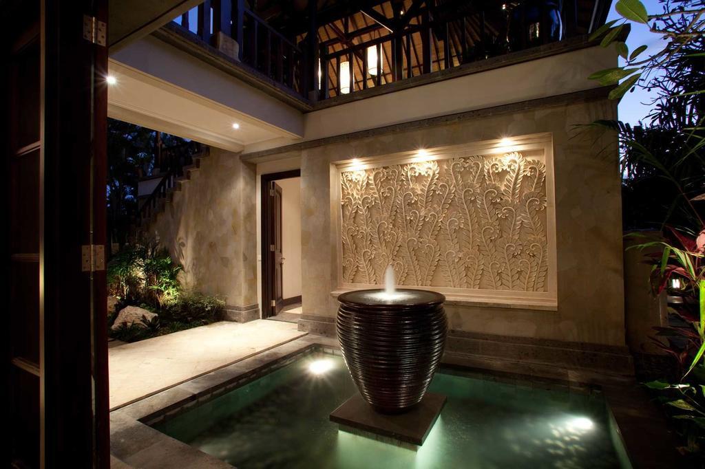Sundara Oceanside Villa Танаг-Лот Екстер'єр фото